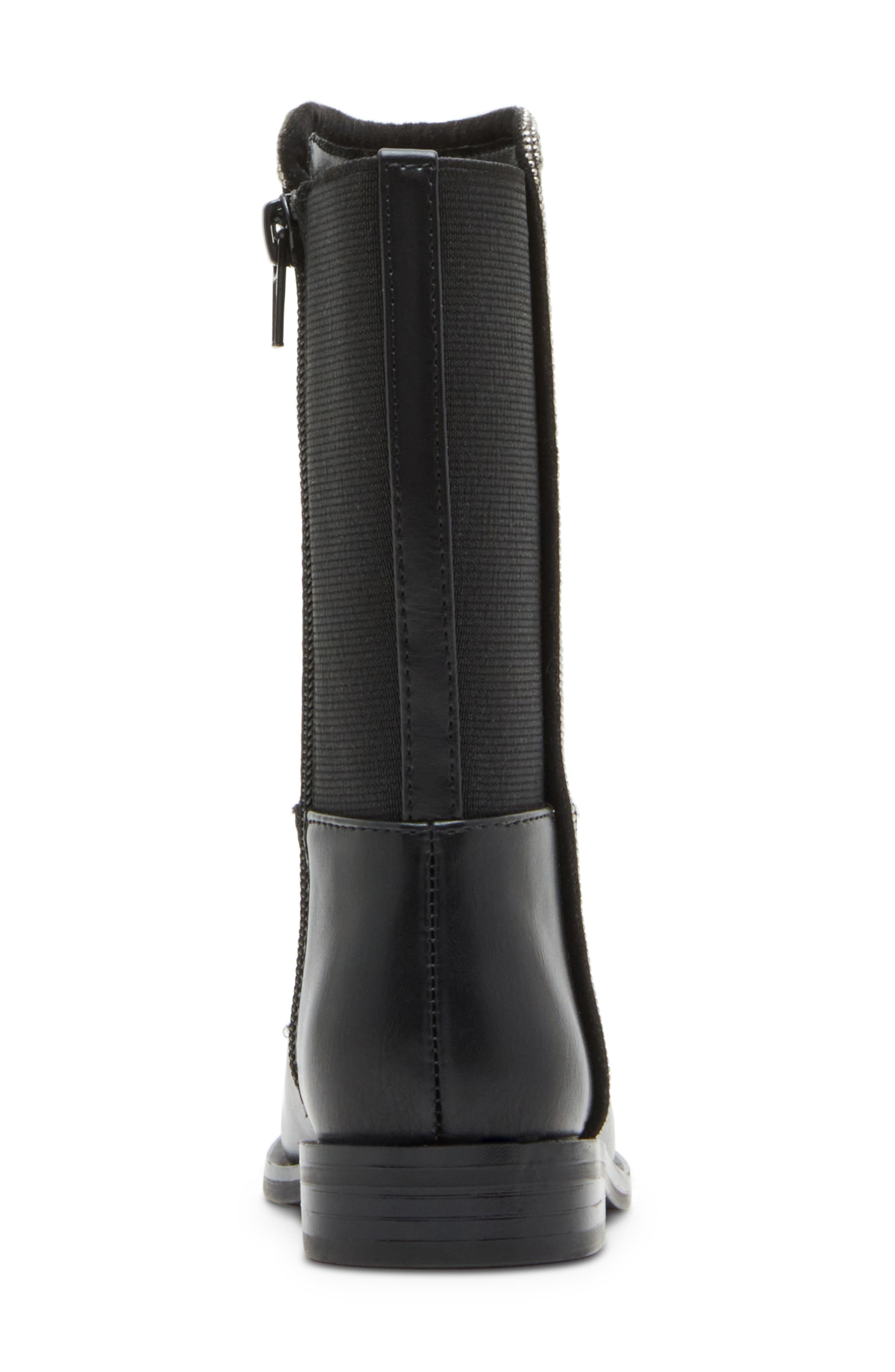 Steve Madden Talix Knee High Boot, Alternate, color, 