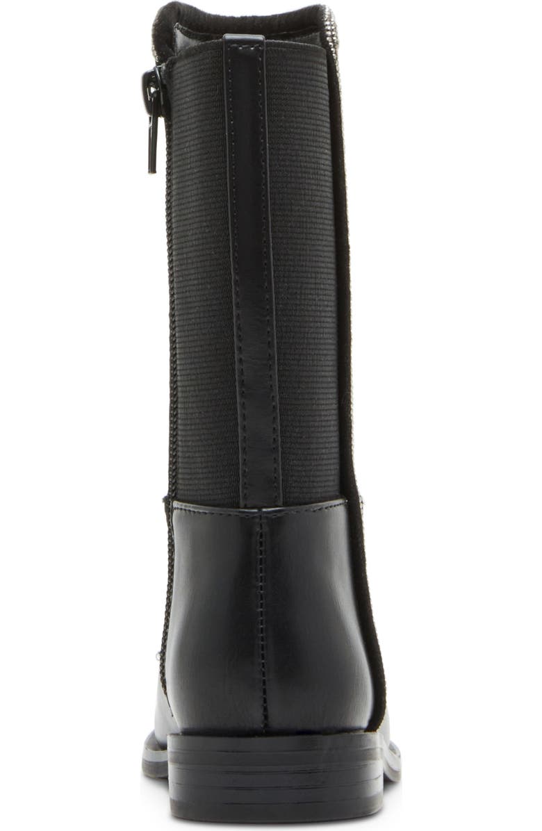 Steve Madden Talix Knee High Boot, Alternate, color,