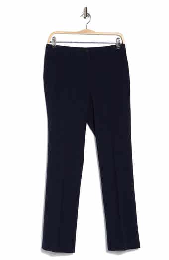 Amanda & Chelsea Ari Straight Leg Ponte Pants