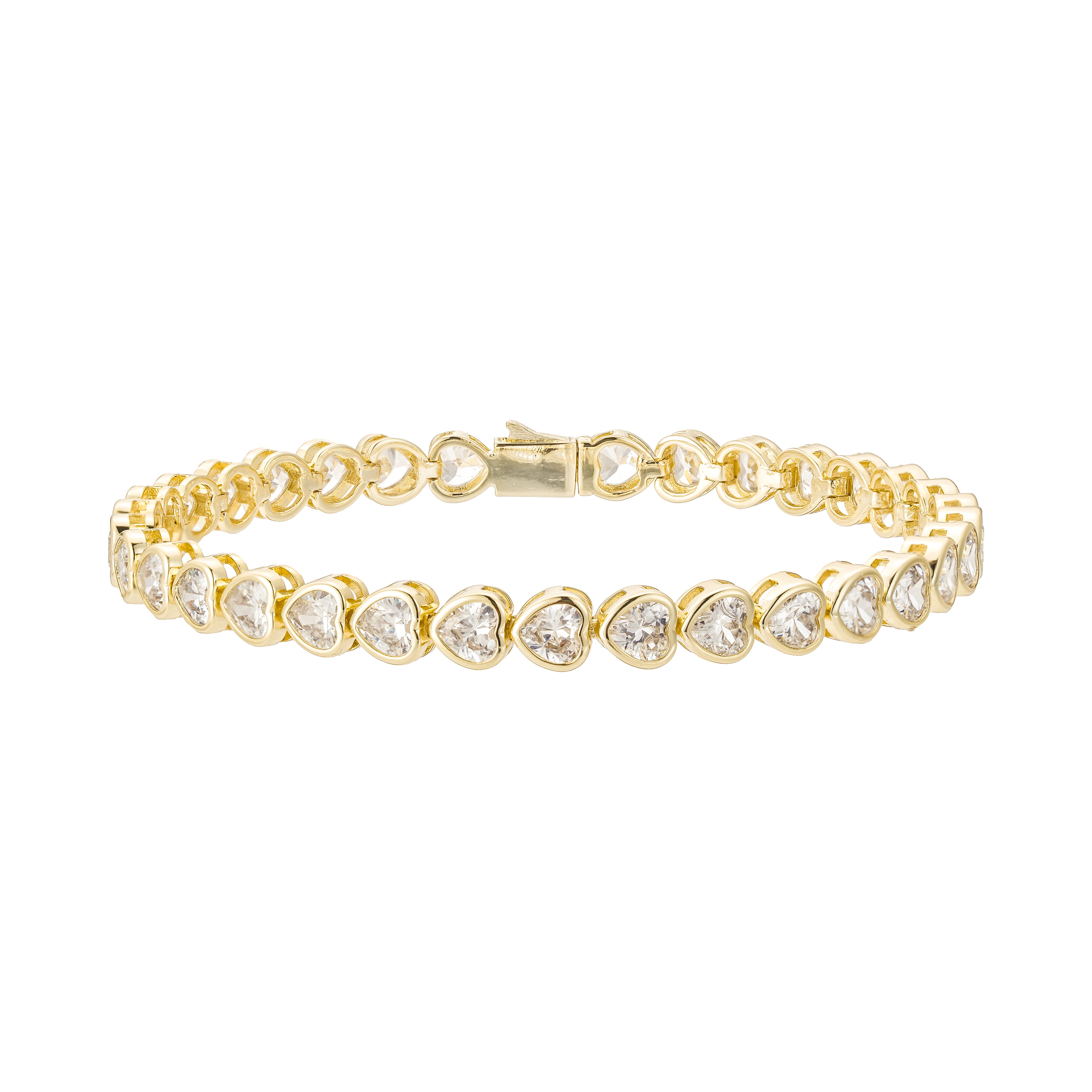 Metallic Gold