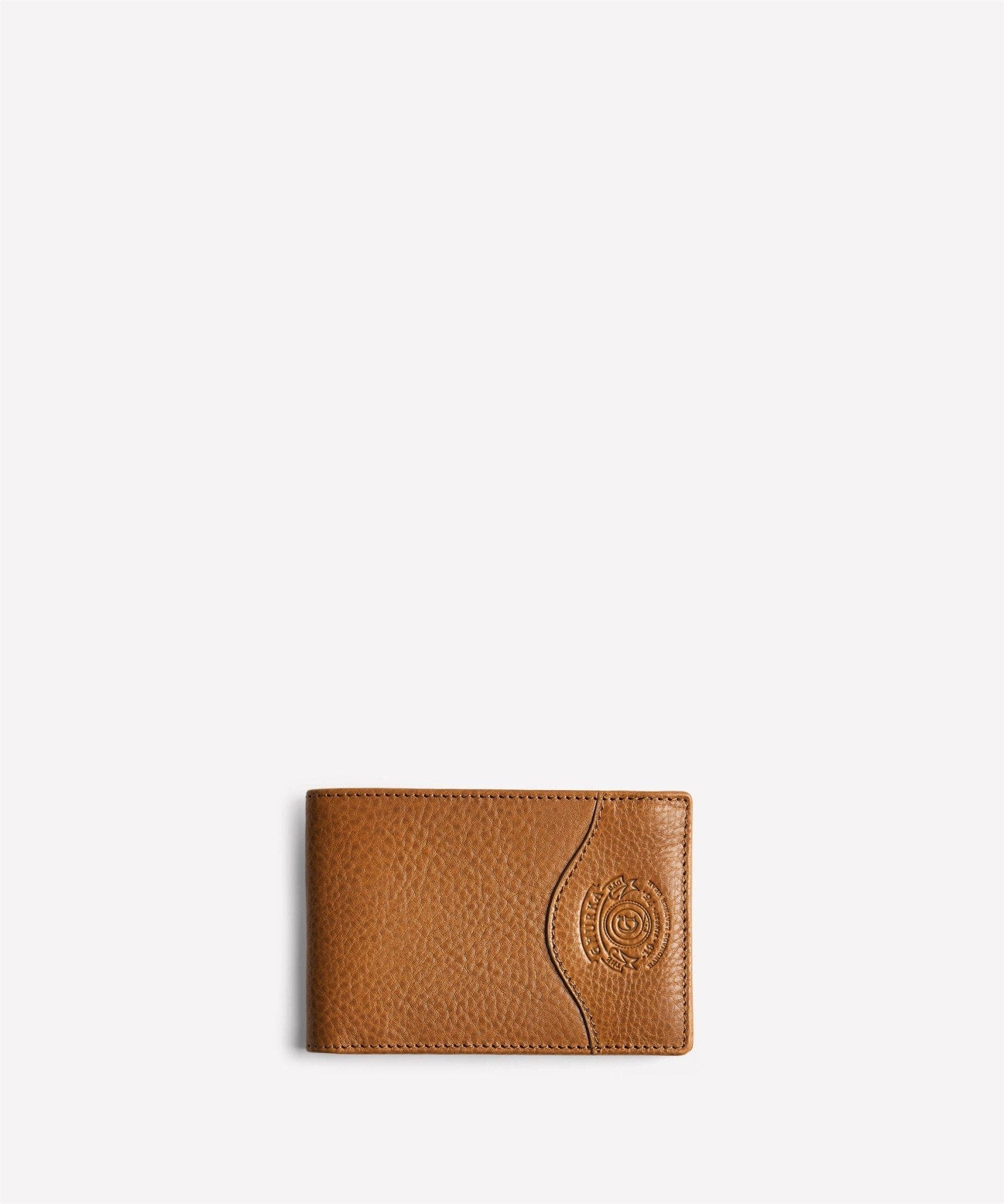 Vintage Tan Leather