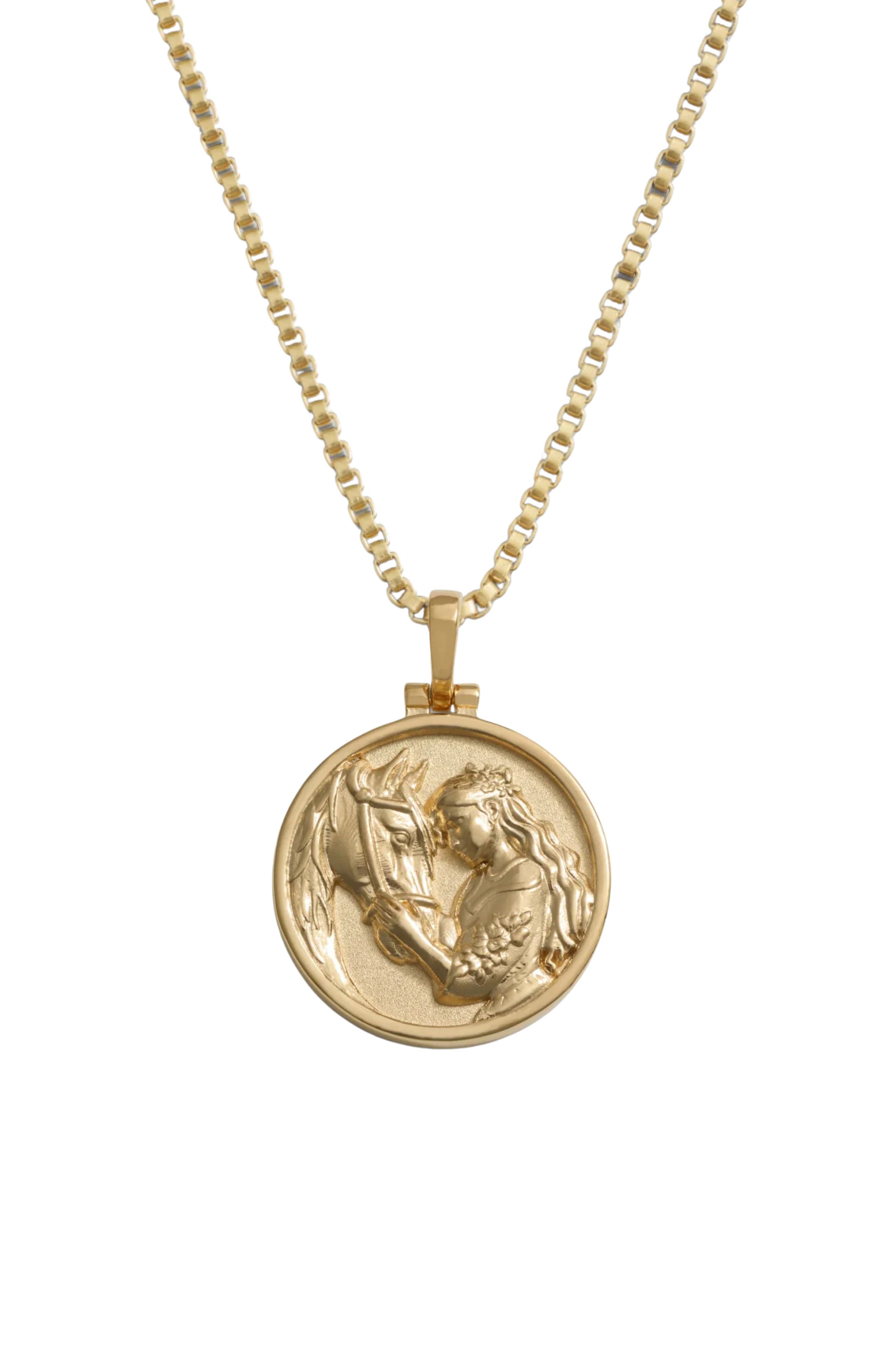 RHIANNON/ GOLD