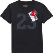 Jordan Kids' Graphic T-Shirt