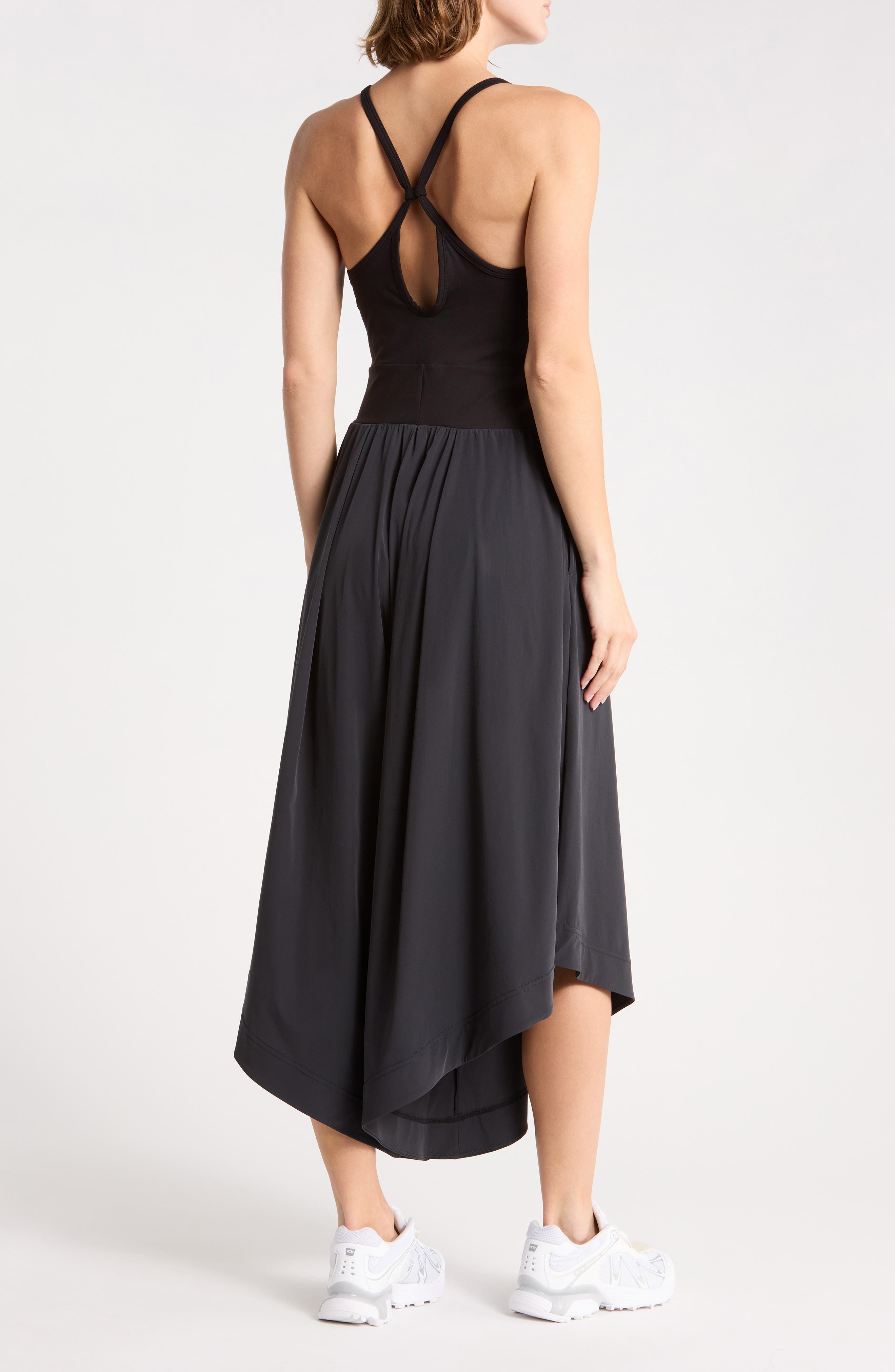 All the Feels One-Piece Romper (Women) | Nordstromrack