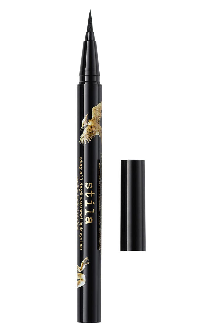 Stay All Day® Waterproof Liquid Eye Liner, Main, color, INTENSE LABRADORITE