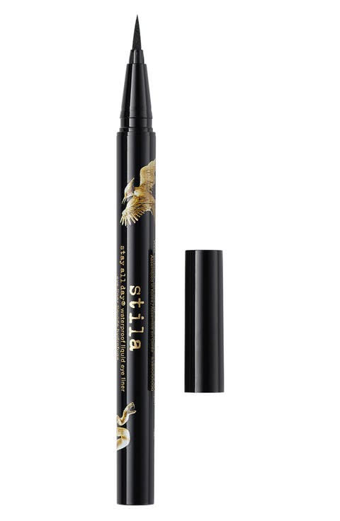 Stay All Day® Waterproof Liquid Eye Liner