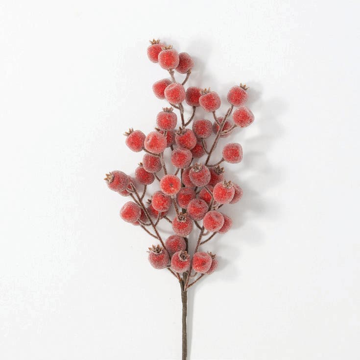 selected Red