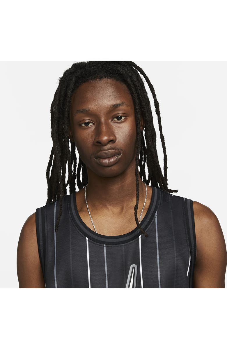 Nike Dri-FIT DNA Basketball Tank, Alternate, color,
