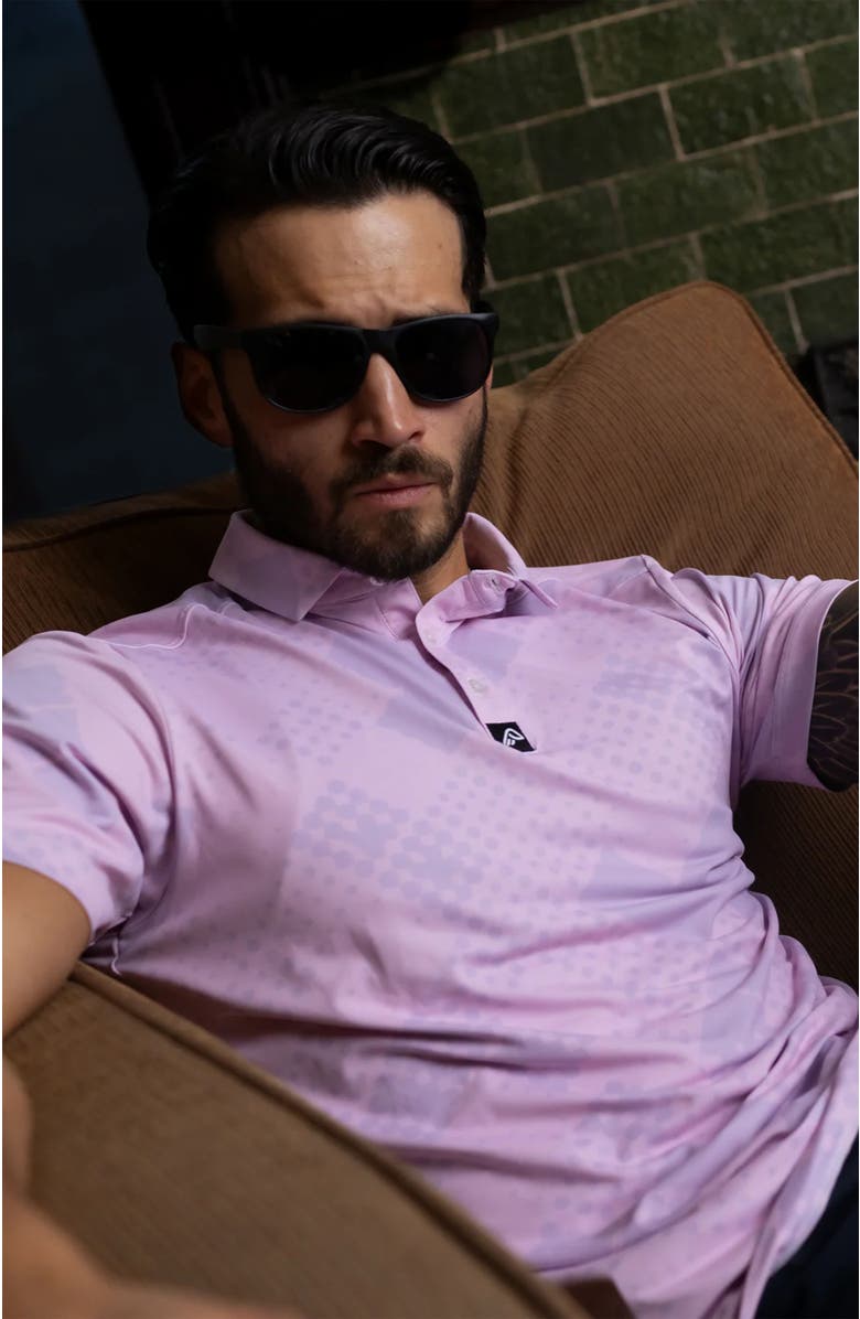 Easy.Eagle Easy Eagle St. Clair Men's Polo Shirt, Alternate, color, St.clair