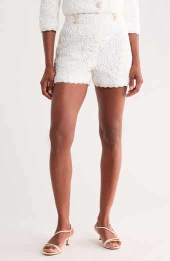 Ashley Lace Shorts