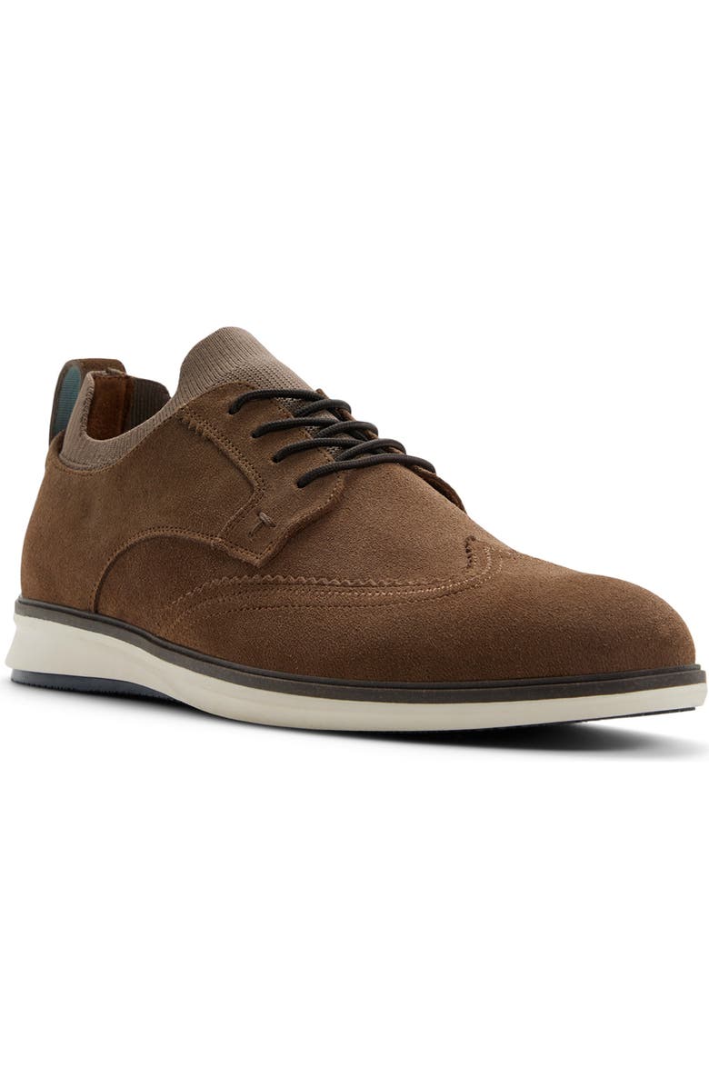 Ted Baker Farrington Derby, Main, color, Brown