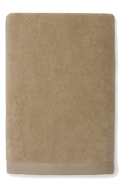 Canedo Nuovo Combed Cotton Hand Towel