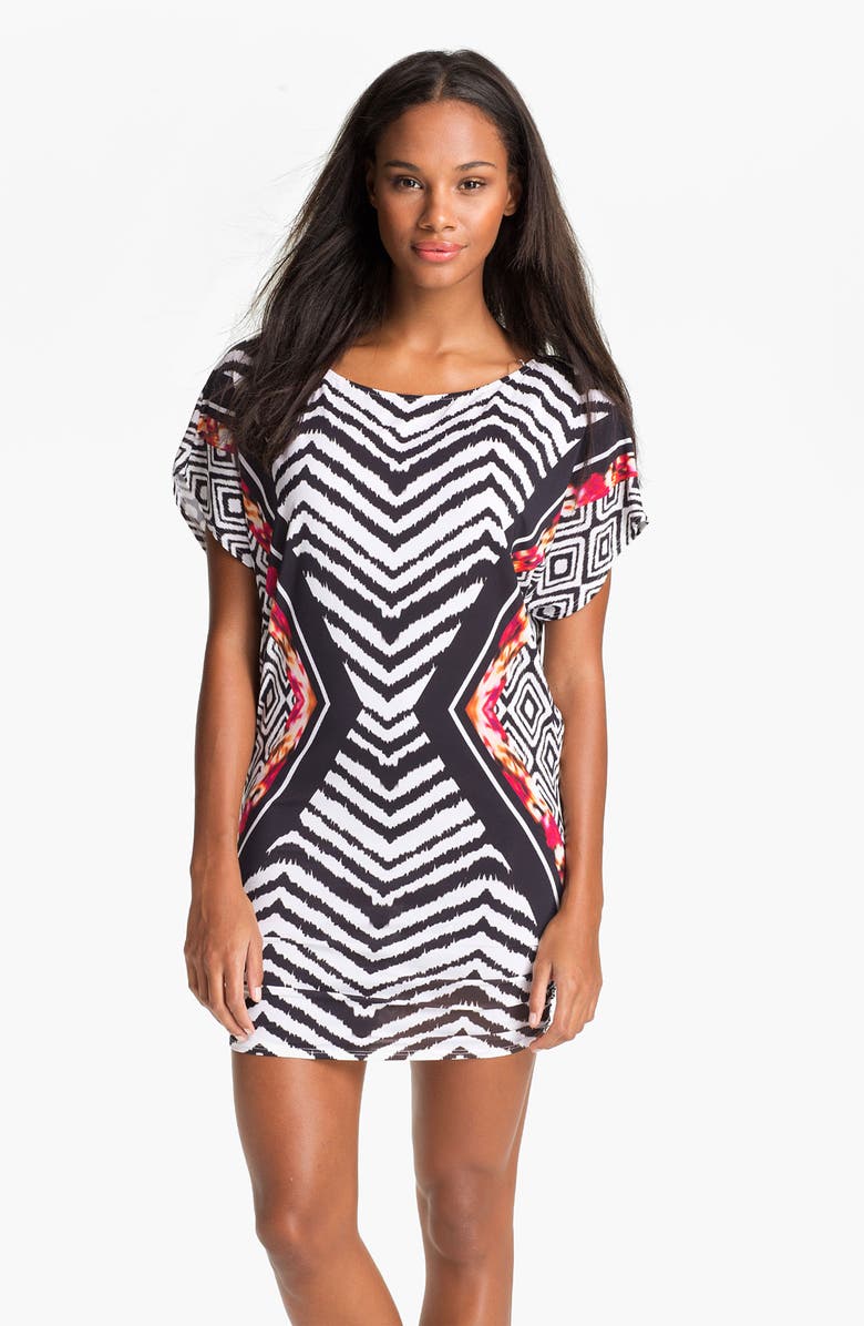 Carmen Marc Valvo Couture , Main, color, 