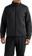 Arc'teryx Covert Full Zip Fleece Cardigan