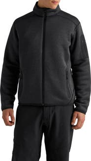 Arc'teryx Covert Full Zip Fleece Cardigan