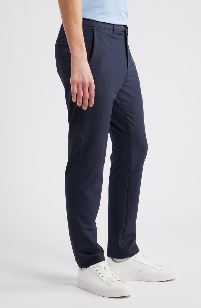 BOSS Commuter Slim Fit Pants, Alternate, color, 