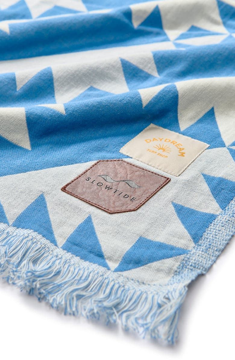 Slowtide Daydream Lightweight Throw Blanket, Alternate, color,