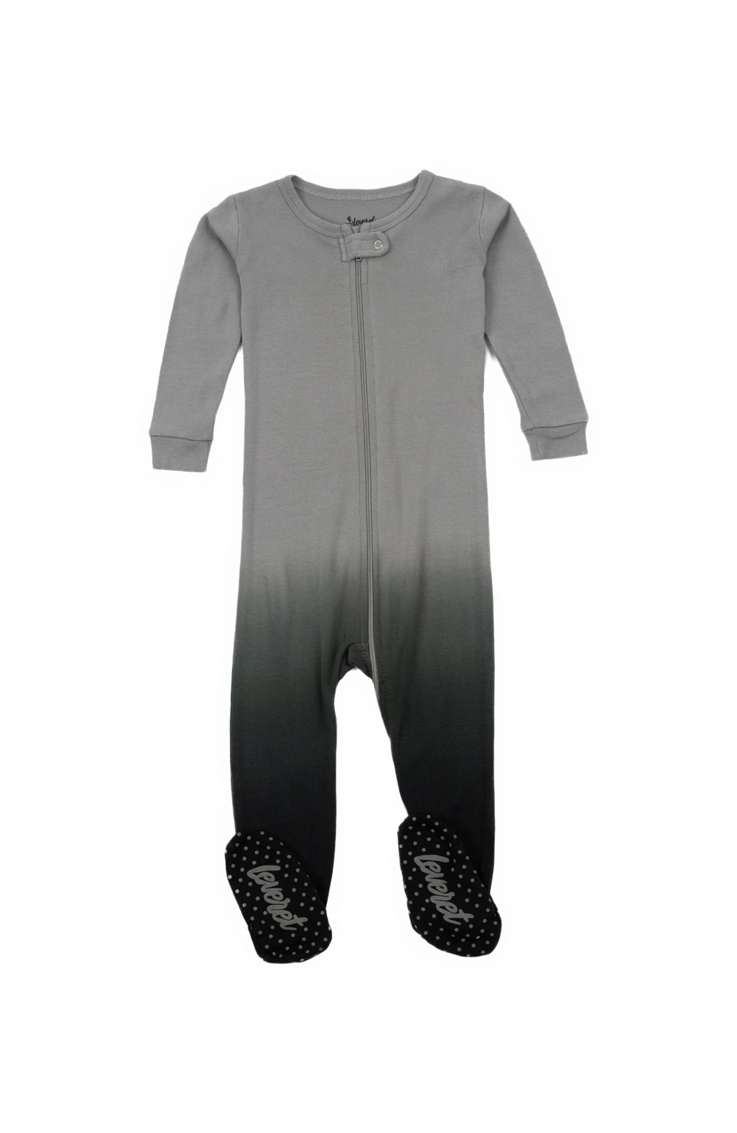 Tie Dye Gray