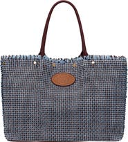 HAMMITT Olympia Woven Totel