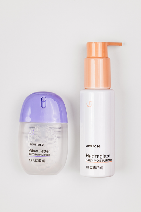 Daily Hydration Duo