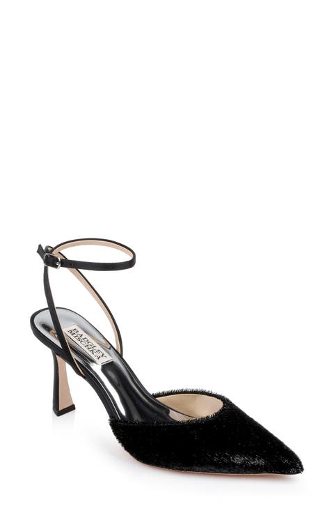 Lyric Pump (Women)