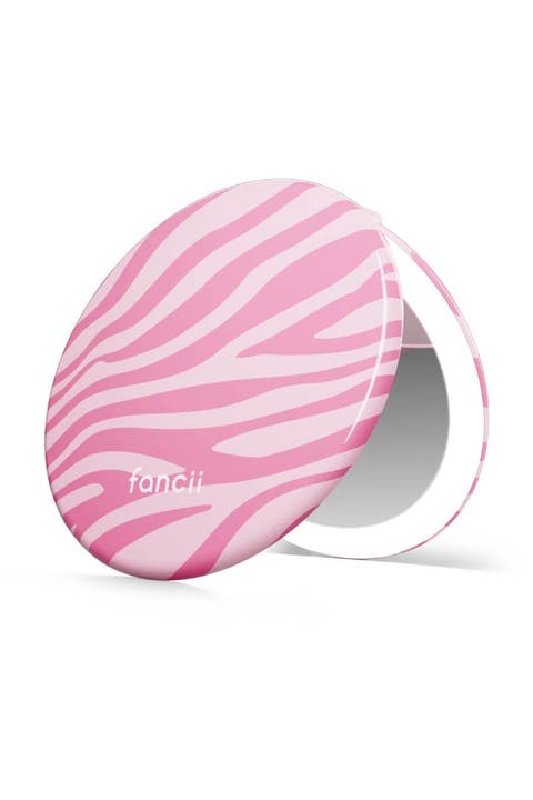 Taylor LED Compact Mirror