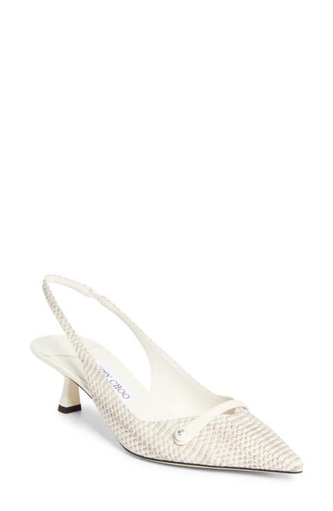 JIMMY CHOO の靴♪ ★AURORA OGFA ★ 40mm【多色在庫】 JIMMY CHOO の靴♪ ☆AURORA OGFA ☆ 40mm【多色在庫】 (Jimmy