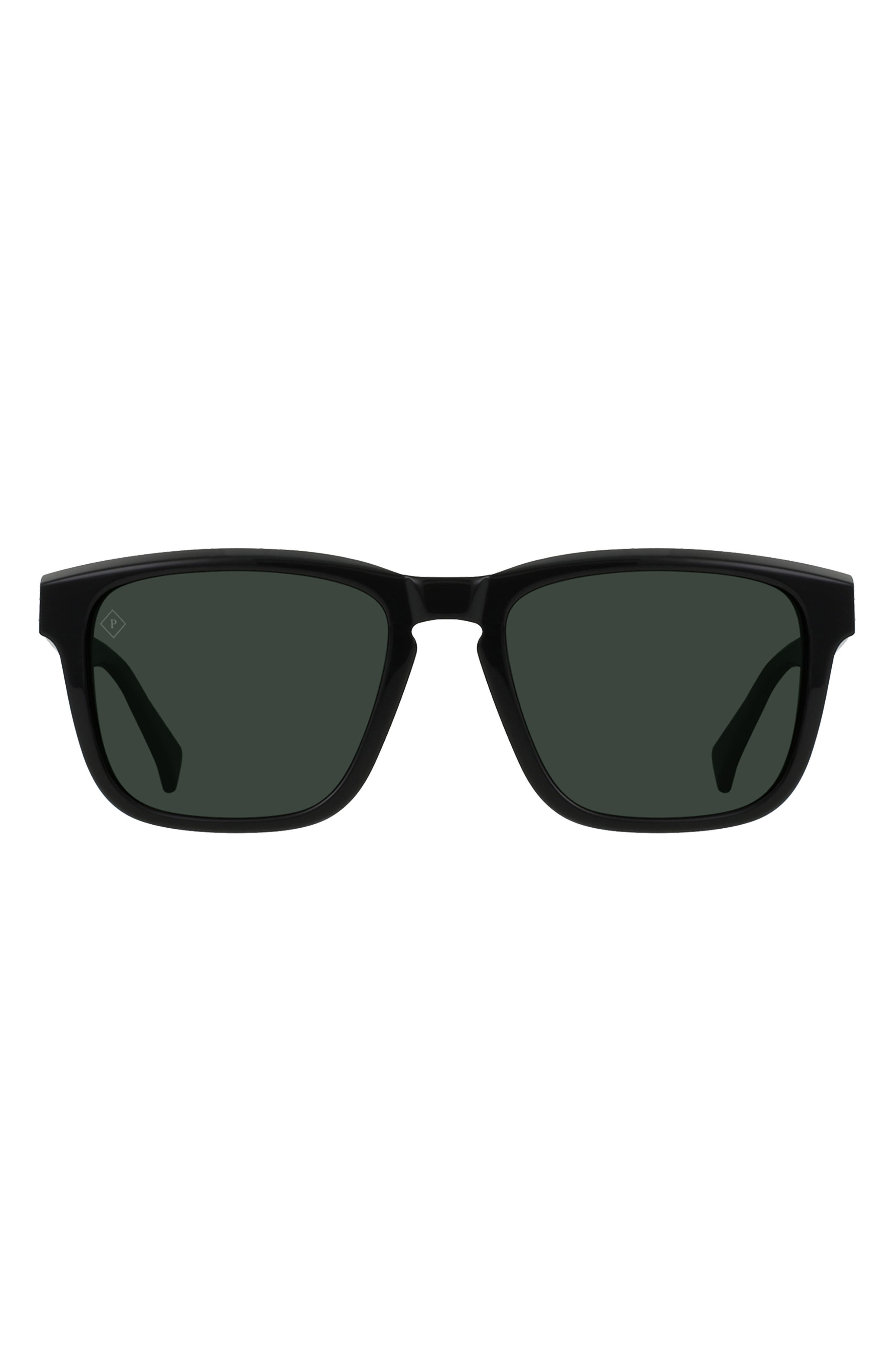 selected RECYCLED BLACK/ GREEN POLAR