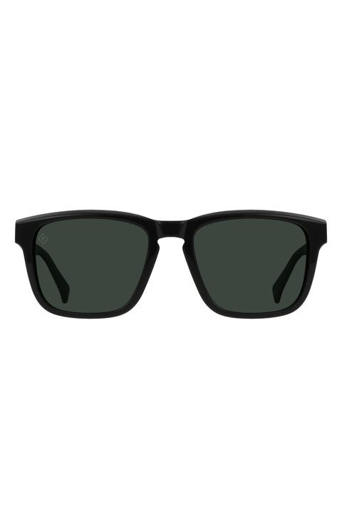 Lumis 54mm Polarized Square Sunglasses