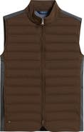 Peter Millar Crown Crafted Winsome Water Resistant Hybrid Vest
