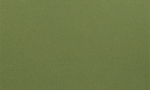 Anne Klein Ruched Body-con Dress In Green
