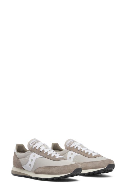 Gender Inclusive Trainer 80 Sneaker