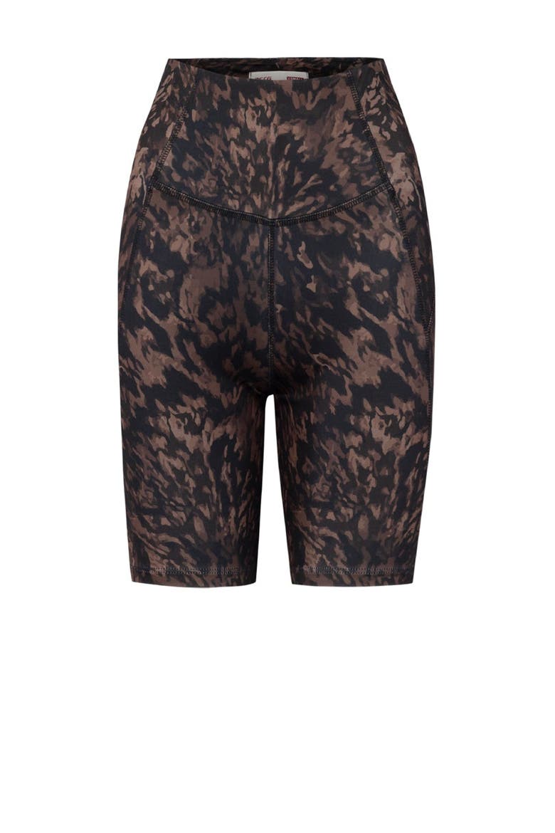 Your *Itch Kangaroo Biker Legging, Alternate, color, Leopard