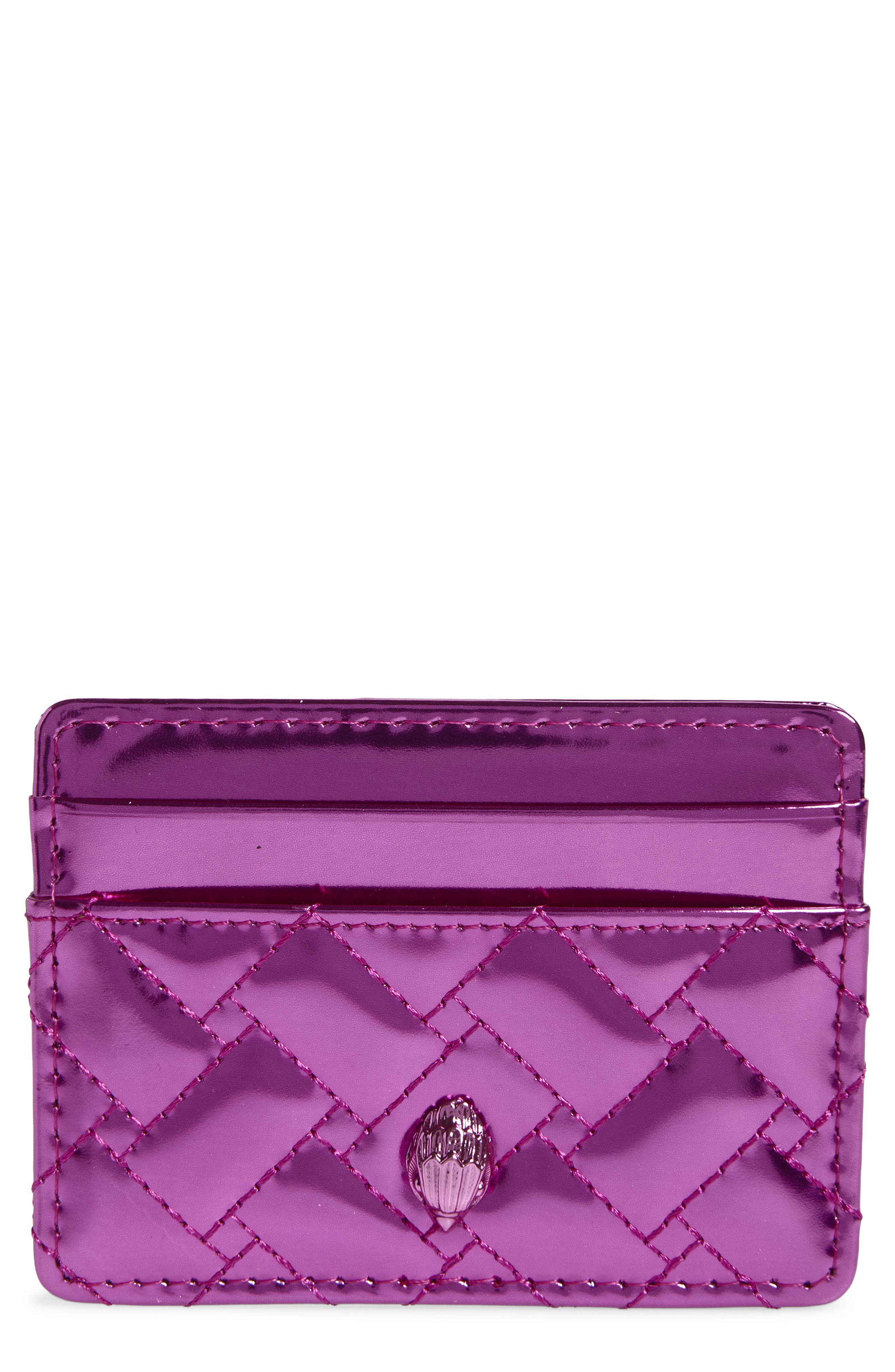 Kurt Geiger London Kensington Card Holder