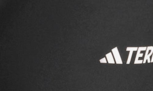Adidas Originals Adidas Terrex Multi Liteflex Pants In Black