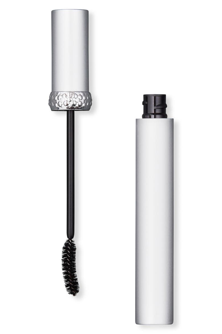 Cellular Treatment Mascara: Instant Curl, Main, color, NOIR