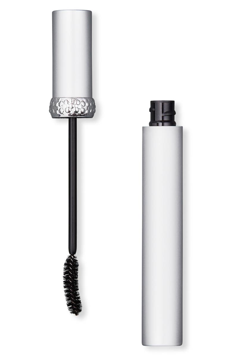 La Prairie Cellular Treatment Mascara: Instant Curl, Main, color, 