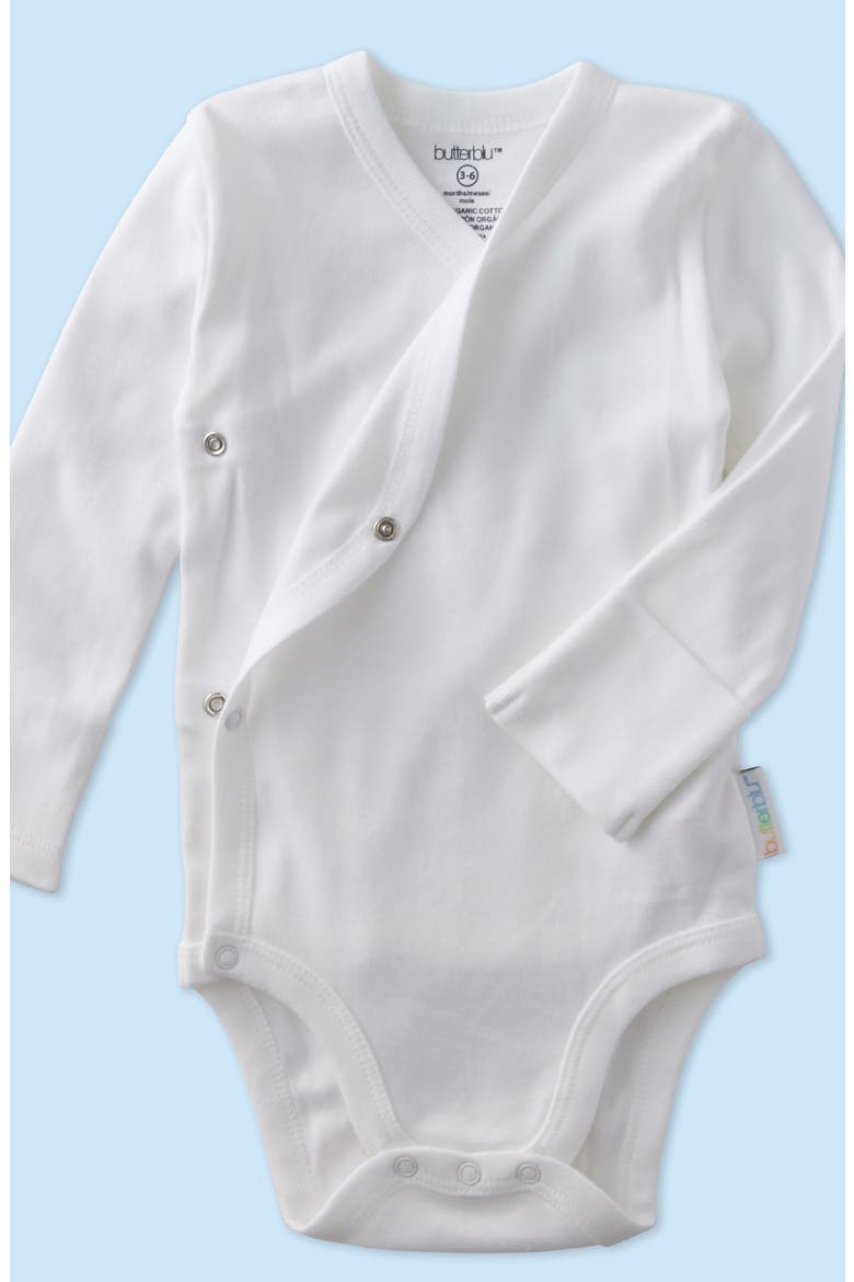 Sweet Beginnings 19-Piece Baby Gift Set, Alternate, color, MILK N COOKIE CREW