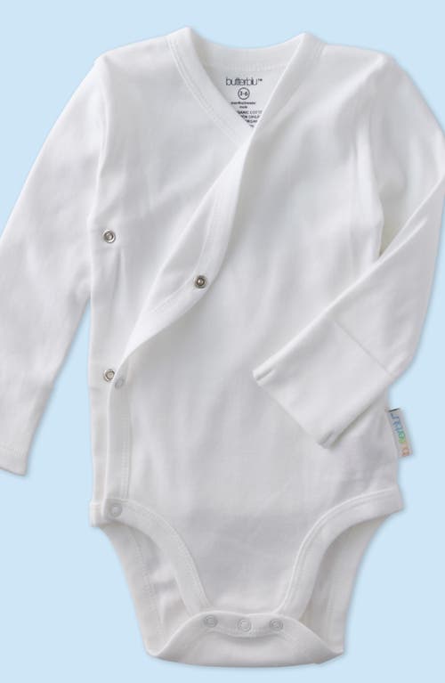 Butterblu Sweet Beginnings 19-piece Baby Gift Set In Multi