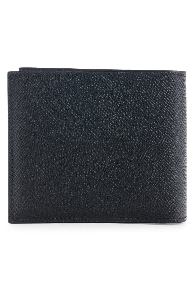 Le City Square Bifold Wallet, Alternate, color, 1000 BLACK