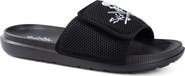 Salt Life The Reel Pool Slide Sandal