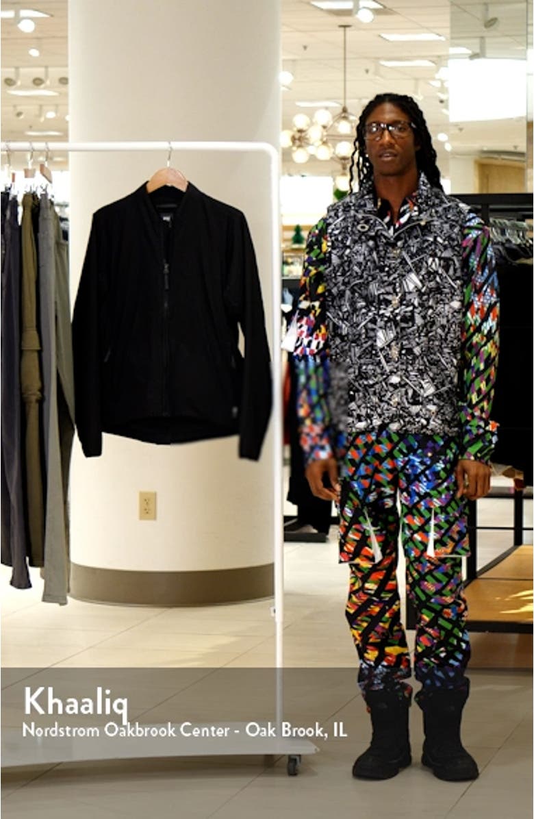 F2F Soft Insulator Jacket, sales video thumbnail