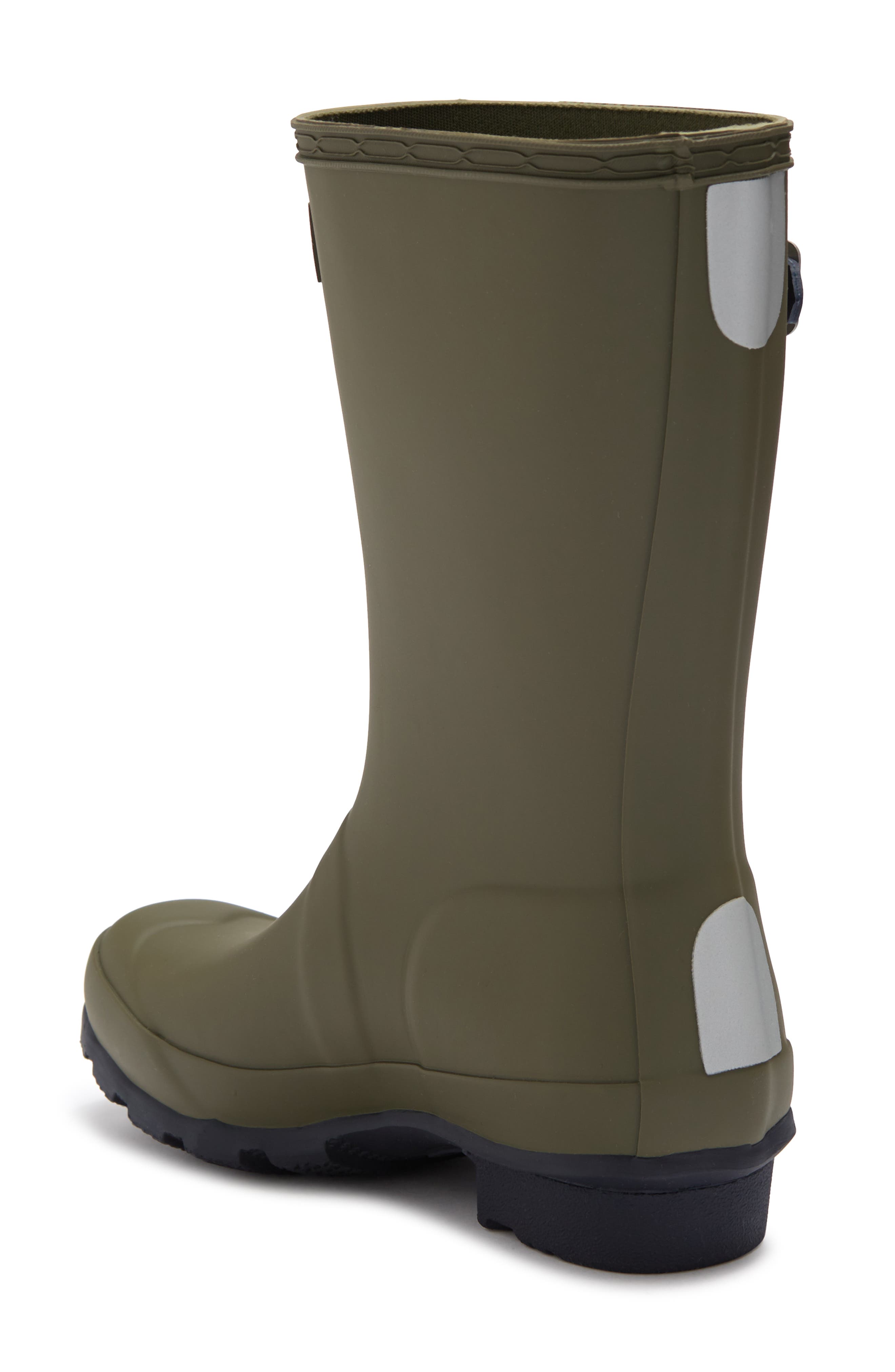 Hunter Original Waterproof Rain Boot, Alternate, color, 