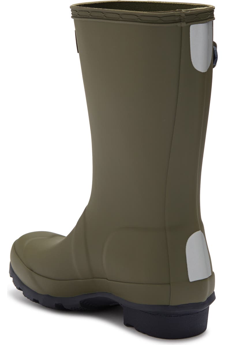 Hunter Original Waterproof Rain Boot, Alternate, color,