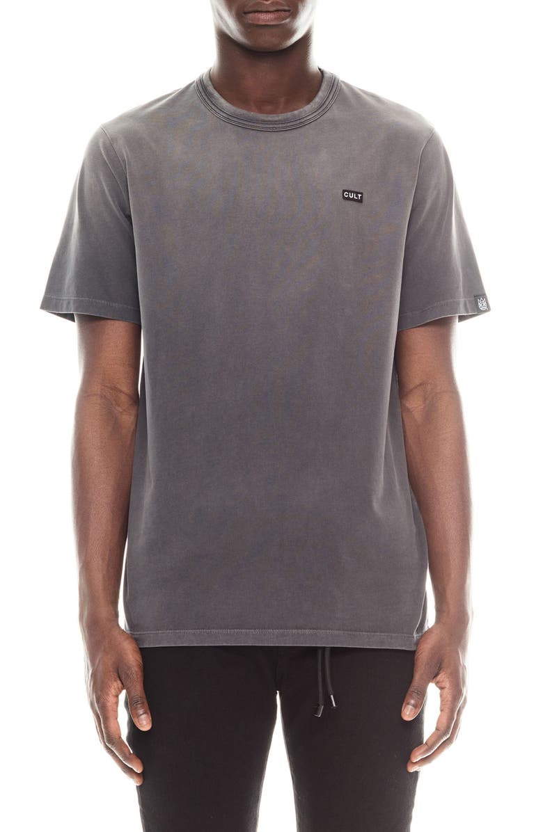 Cult of Individuality Shimuchan Graphic T-Shirt, Main, color, 