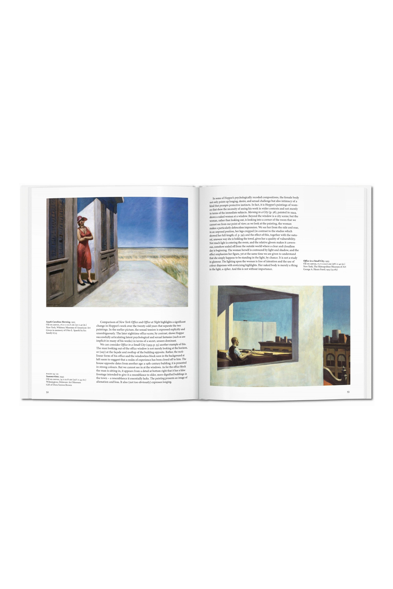 Hopper Book, Alternate, color, multicolor