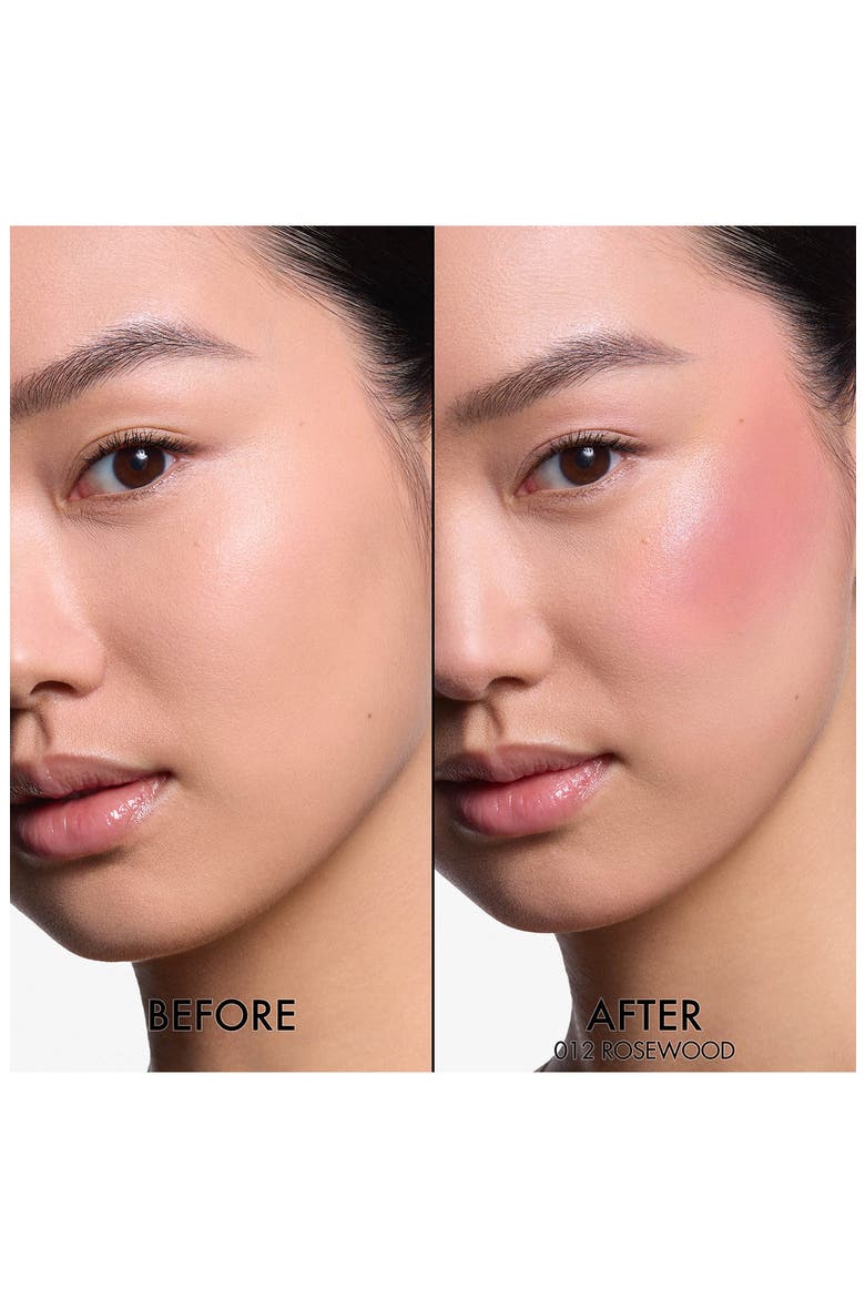 Backstage Rosy Glow Blush Stick, Alternate, color, 012 ROSEWOOD