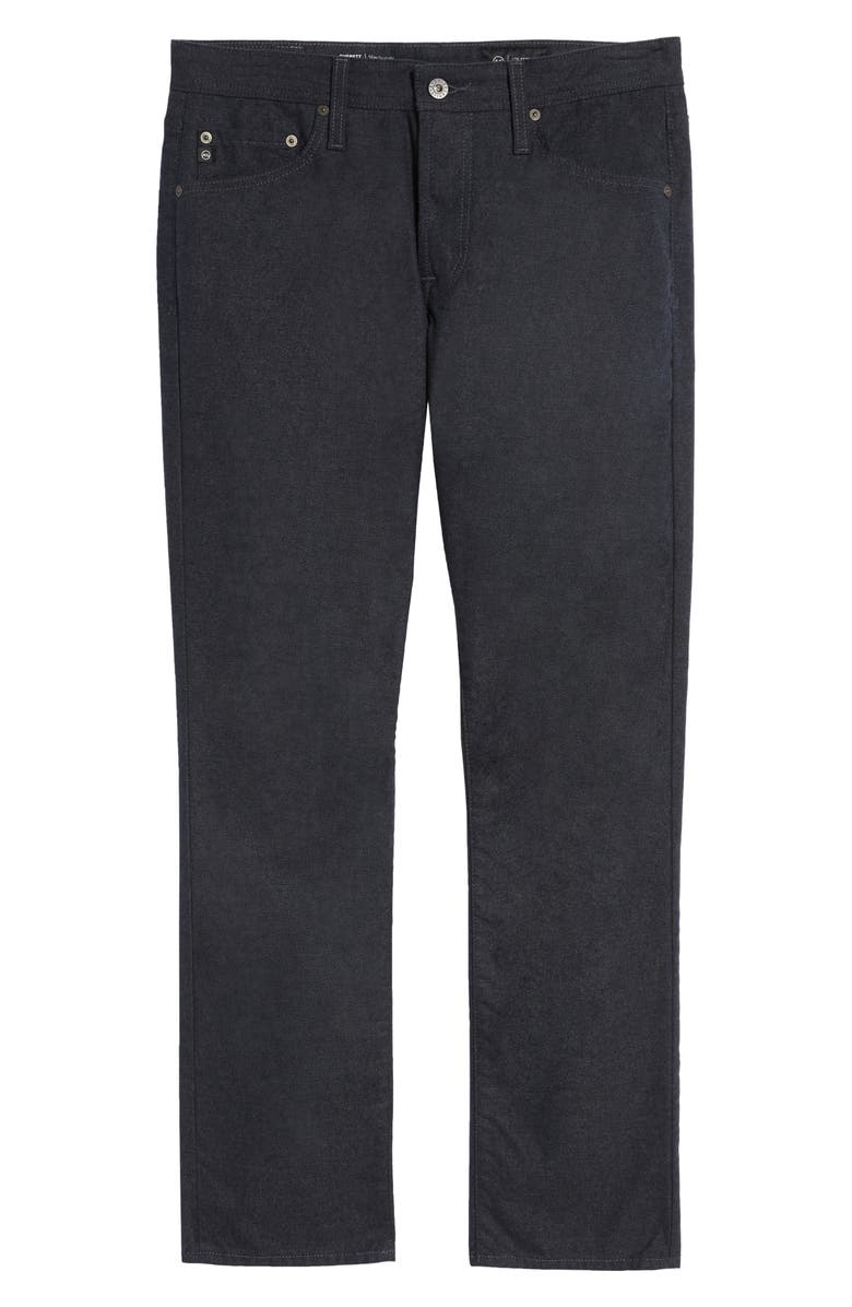 AG Everett Slim Straight Leg Pants, Alternate, color,