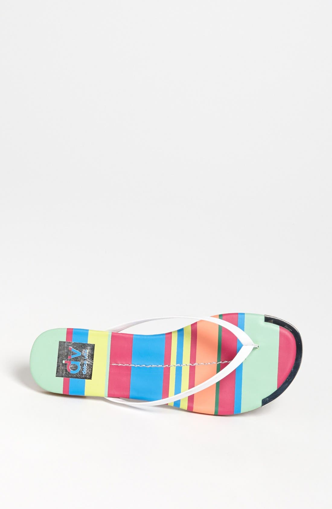 Dolce Vita DV by Dolce Vita 'Dania' Sandal, Alternate, color, 