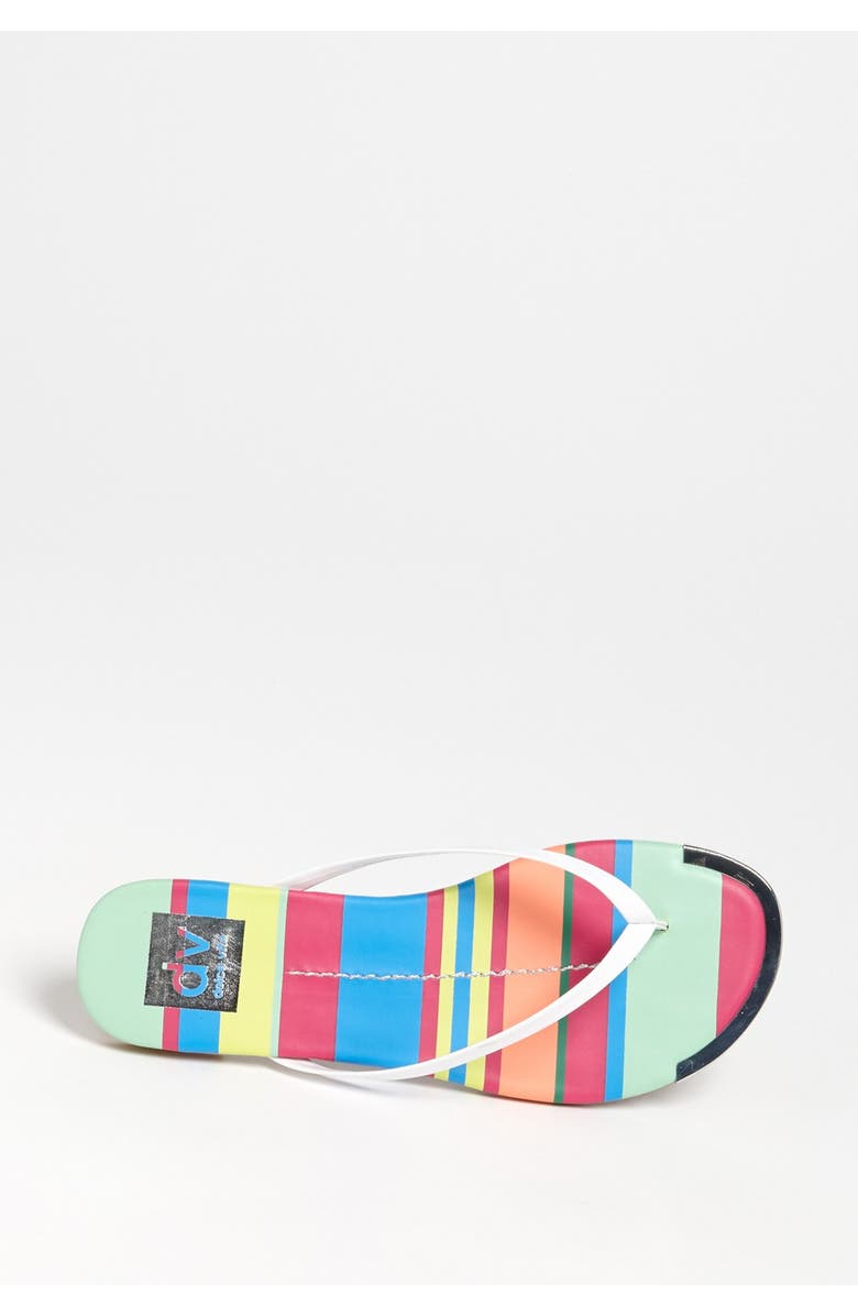 Dolce Vita DV by Dolce Vita 'Dania' Sandal, Alternate, color,